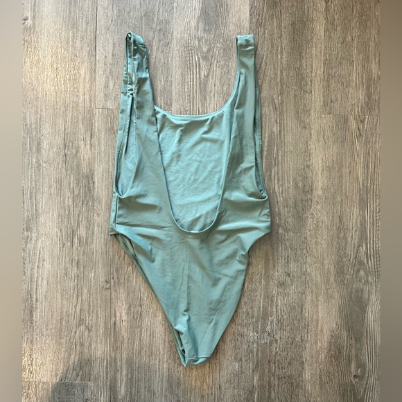 Aerie One Piece Size M - Picture 2 of 3